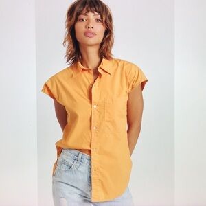 AMO Ruth sleeveless shirt S